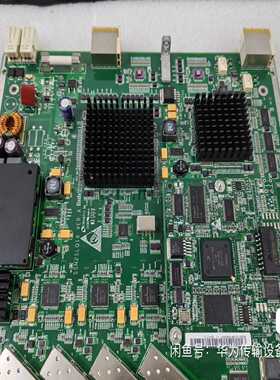 【幸琪商铺】SSN1SLQ1602  4xSTM-16光接口板(S-16