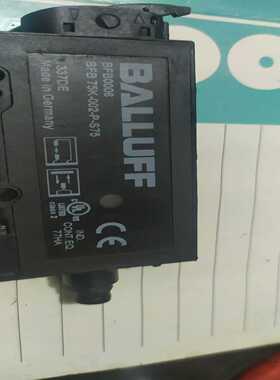 巴鲁夫BALLUFFBFB0006.BFB75K-002(亚飞商行）