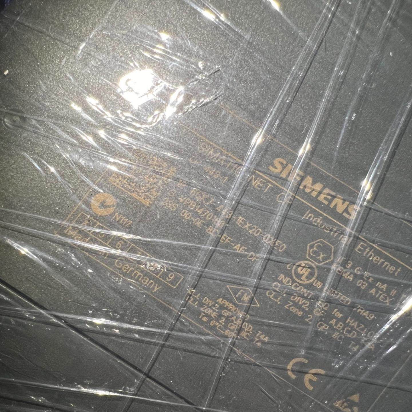 443-1EX20-0XE0西门子模块~议价