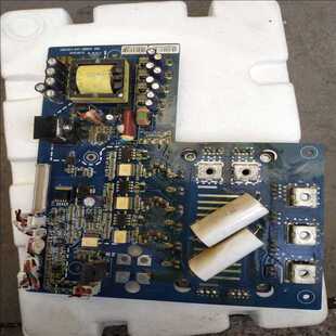 037 0B驱动板带模块成色 正弦变频器EM630C1 议