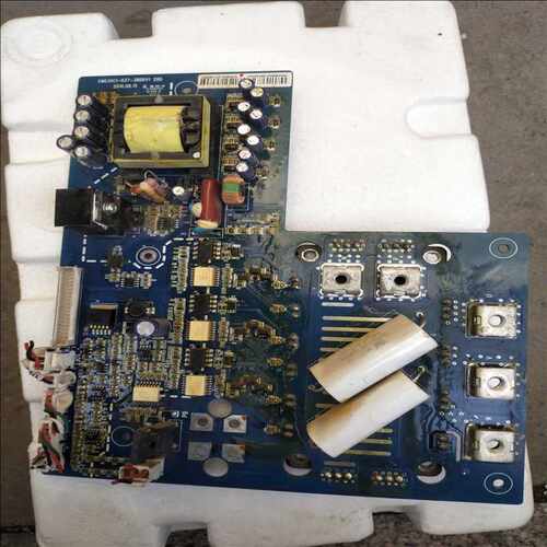 正弦变频器EM630C1-037-3B-0B驱动板带模块成色（耶耶电子）