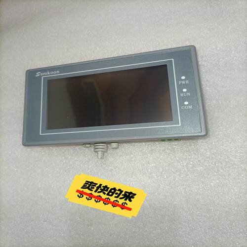 显控触摸屏SA一043F    功能   江~询价