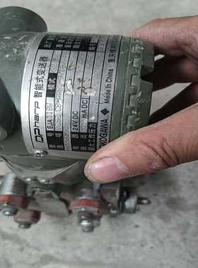 【幸琪商铺】横河变送器EJA118W