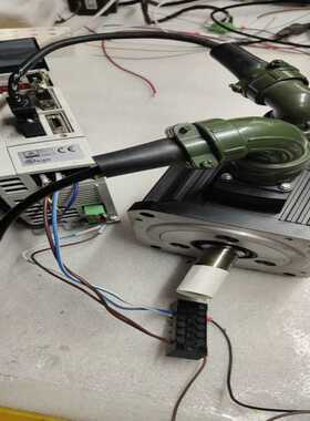 伺服500W，HC－SFS52，MR－J2S－60A。宝~询价