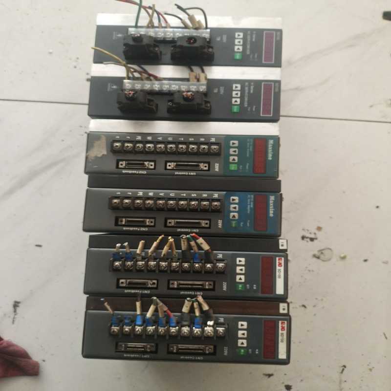 询价~ep100b-3a  sd100凯恩帝，迈信驱动器，都是