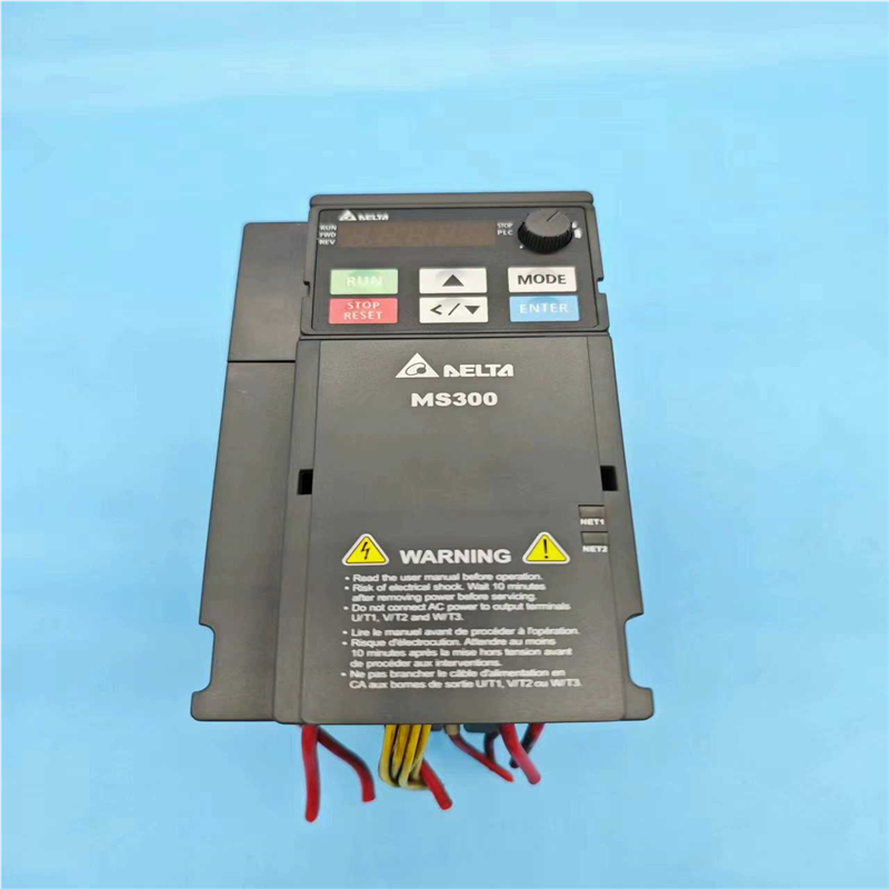 (询价)台达MS300变频器VFD9A0MS43ANSAA