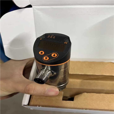 IFM PN7093 易福门 原厂，质保五年，议价为~询价