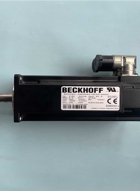 AM3043-0E20-0000 倍福伺服电机 0.98kw【侨报商行】