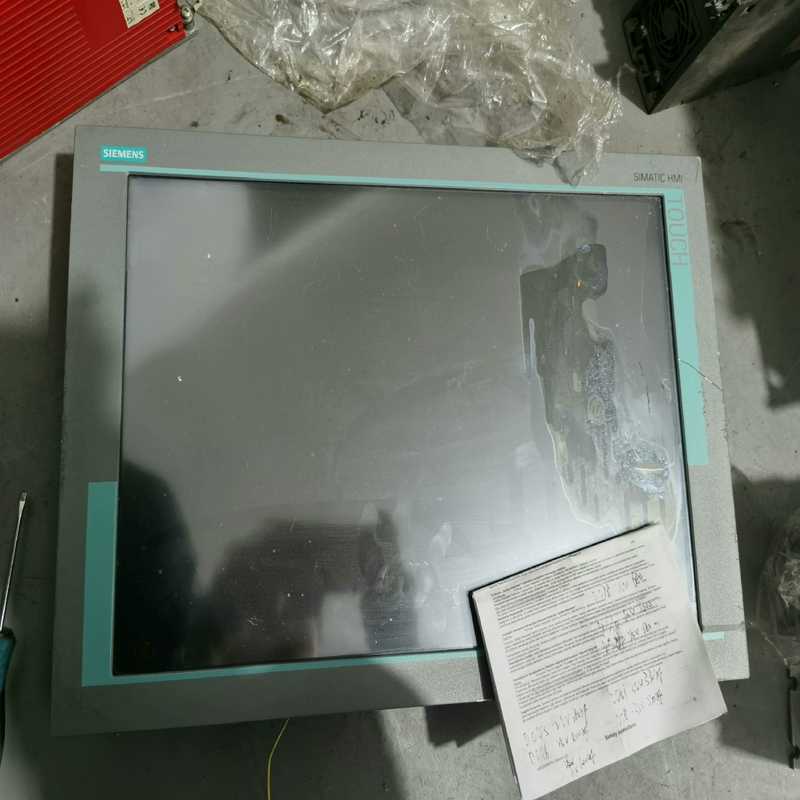 西门子6AV7862-2TA00-1AA0工业触摸屏 议价（崽载电子）