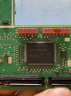 R7F7010283旧货询价