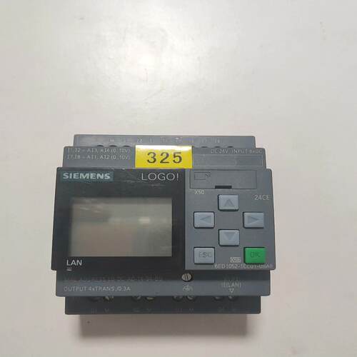 询价~LOGO！24CE 6ED1052-1CC01-0BA