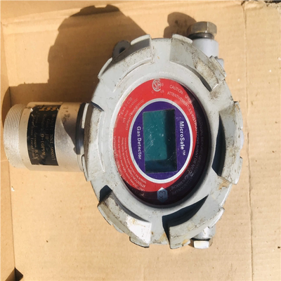 MicroSafe 检测仪 防爆【白零商行】