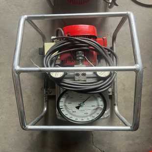 螺栓拉伸器 德国ITH液压螺栓拉伸泵站 1500bar超 星慕电子