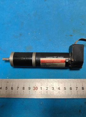 【星慕电子】瑞士maxon空心杯电机232998带编码器