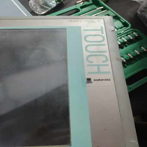 (议价)工控触摸屏PANEL  15T  677B/C