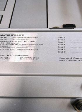 6AG4104-2AA01-0XX5，议价询价