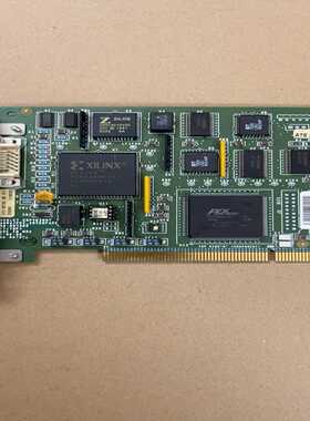 【星慕电子】Nicolet 512-132700 Magna Pci 卡