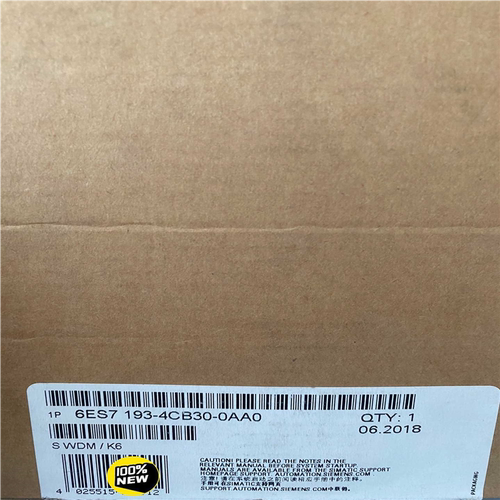 6ES7193-4CB30-0AA0  ET200 用~询价