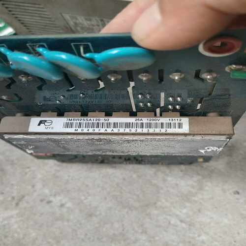 模块7MBR25SA120 -50，带板子，价99，~询价