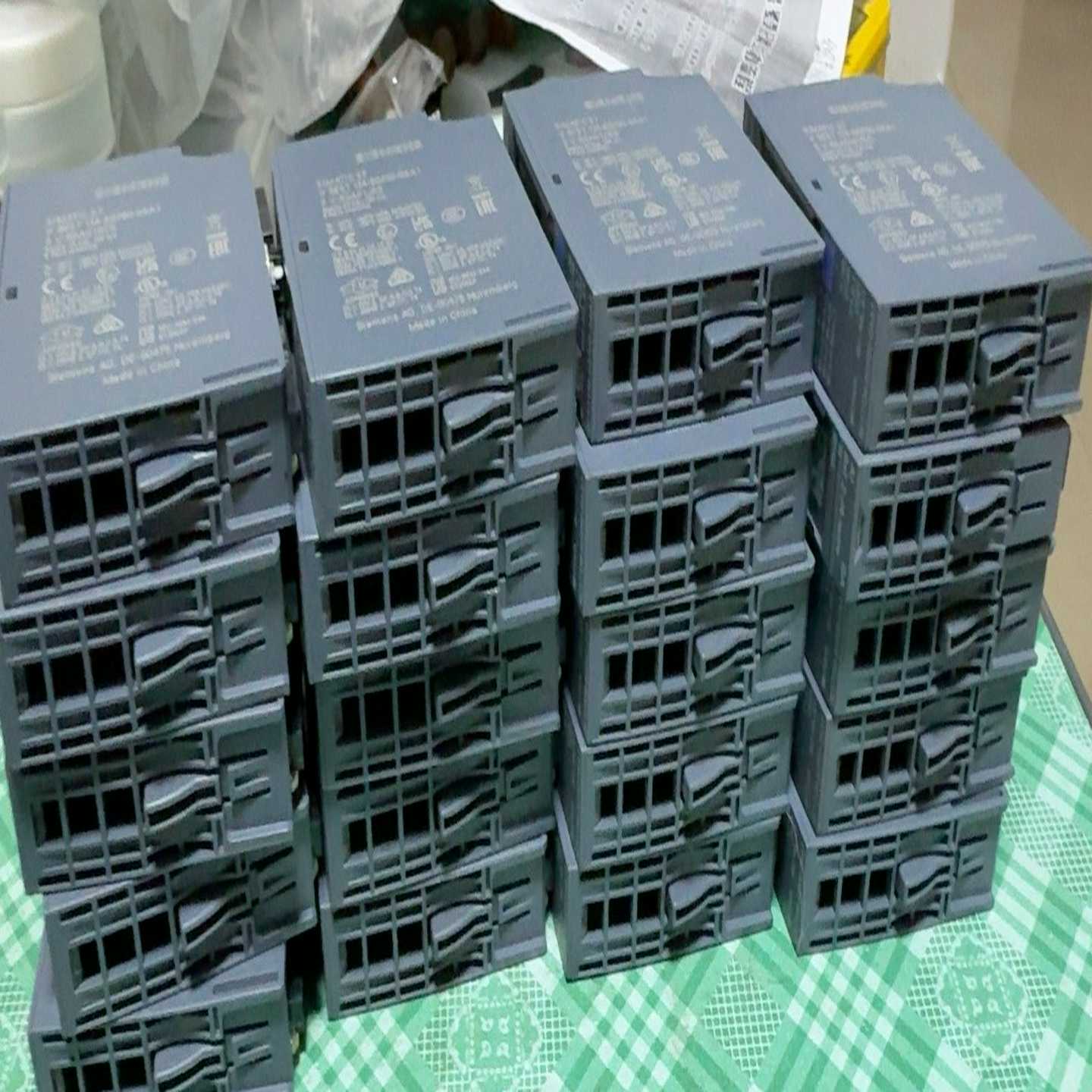 模块6ES7134-6GF00-0AA1 裸机~询价