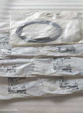 【议价】BES008EBESM18MI-PSC80B-BV02巴