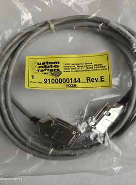 9100000144  RevE射频电源连接线东西的实（基数电子）