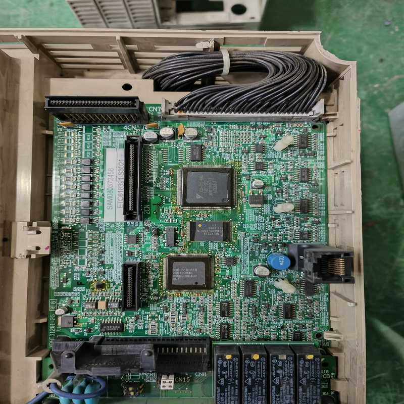 ETC618391-S3021安川主板 安川F7U变频器CI~询价,生活电器,其他生活家电配件,淘宝优惠券,粉丝福利购,淘宝优惠卷