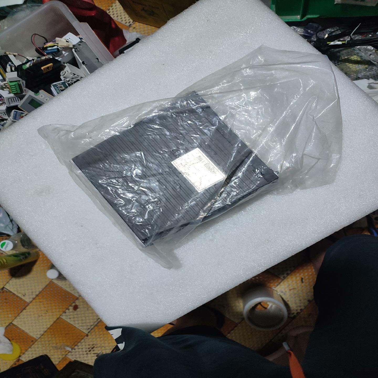 欧瑞传动电器,型号是SD20-G401T2M1询价