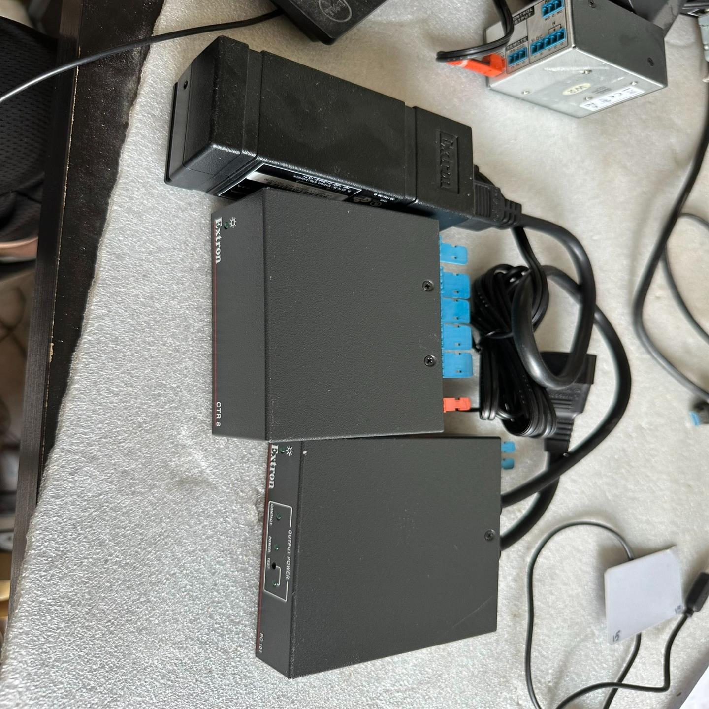 Extron爱思创 爱思创 Extron PC 101 电源~询价