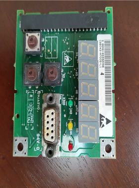 (询价)6RA70直流调速器C98049-A7005-L1，原