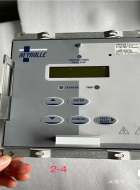 (询价)REYROLLE，功能正常