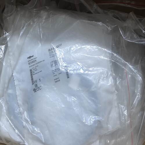 询价~德国巴鲁夫BES00EN传感器BES M18MD-P