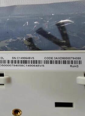 变频器主板ZCU-12L 3AXD500007~询价