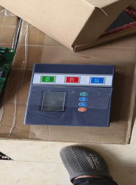 (询价)BAOSI鲍斯无油涡旋干式真空泵，配件面板，单单面板有100