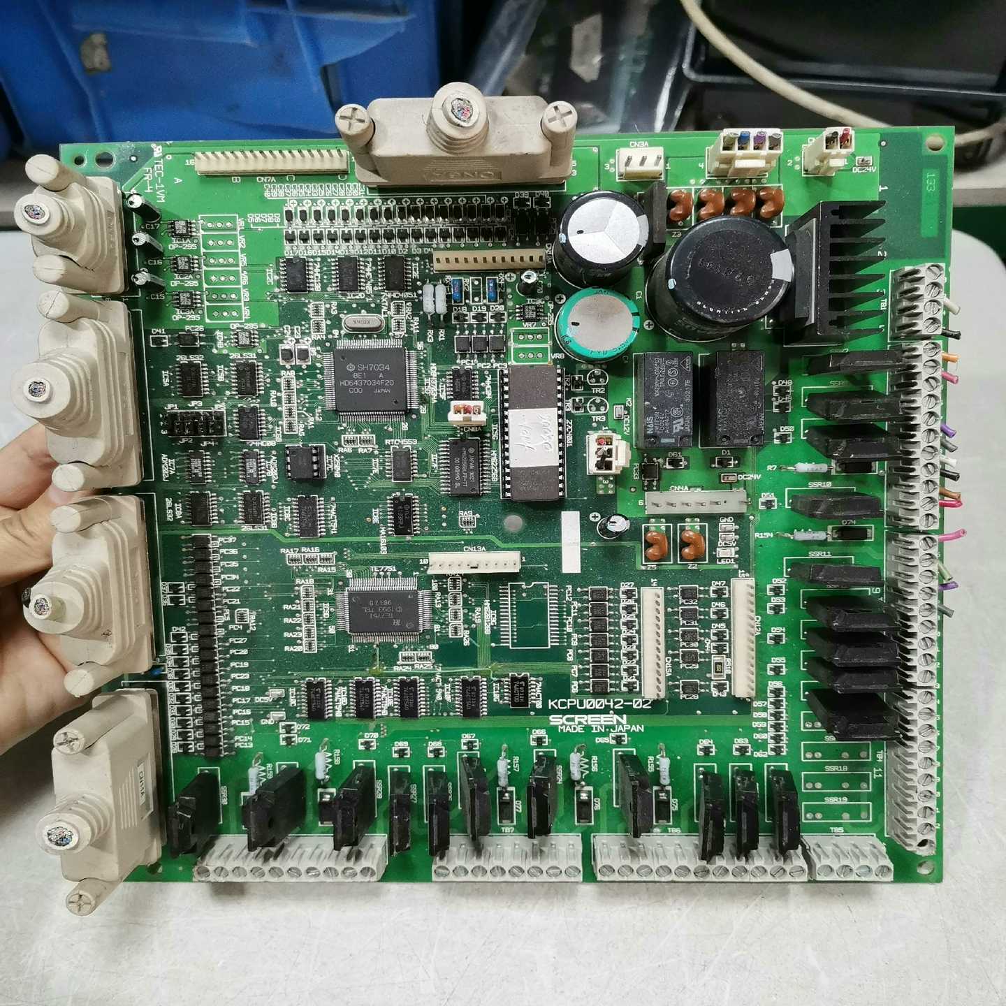 询价拍~SCREEN KCPU0042-02适用于网屏6120  5