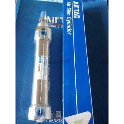 亚德客MICJ32X25/50/75/100/125/150/200/300-10S迷你气缸