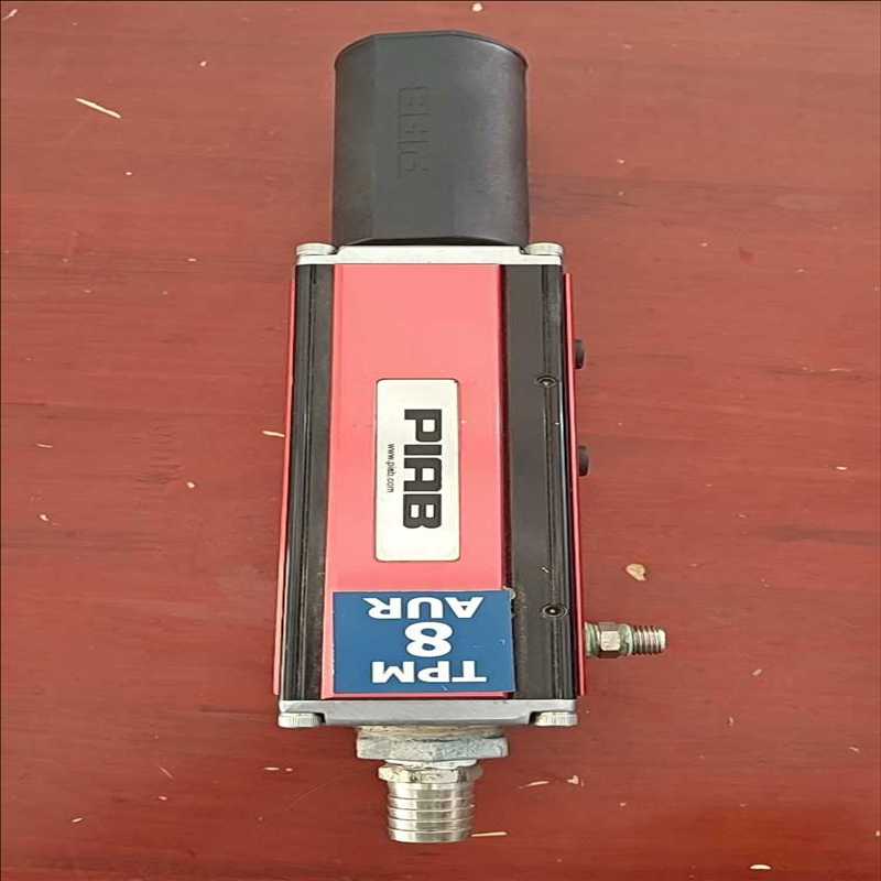 PIAD真空发生器P6010.AE.01.LA.52.SI3（耶耶电子）