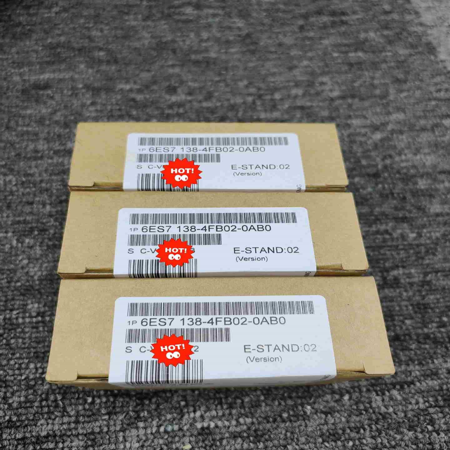 议~6ES7138-4FB02-0AB0   6ES7 138-