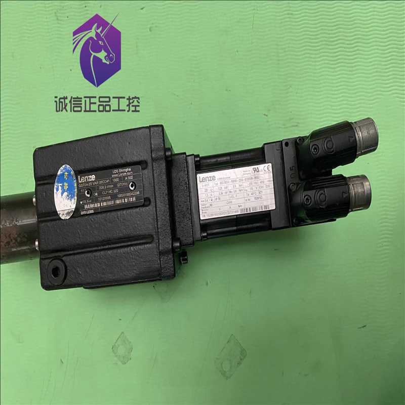MCS 06C41伦茨电机MCS06C41-RS0B0-Z0（崽载电子）