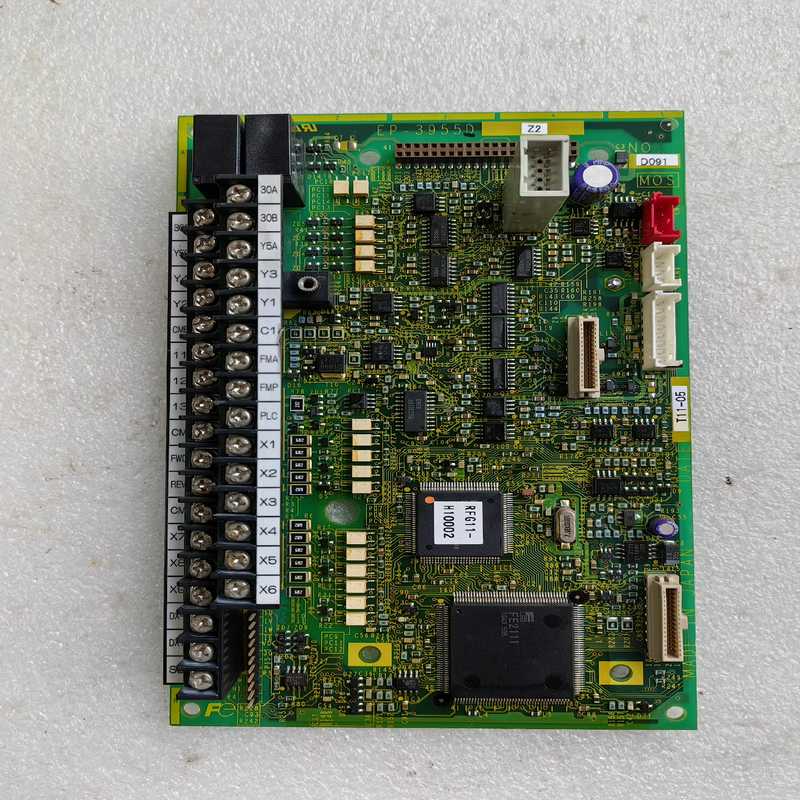 EP-3955D-Z2富士5000G11S/5000P11S（夫美商行）