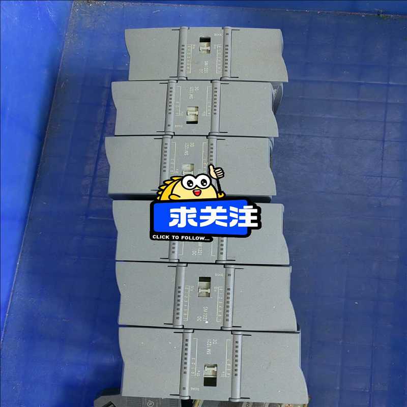 西门子1200模块 SM1221 6ES7 221-1BF3（崽载电子）