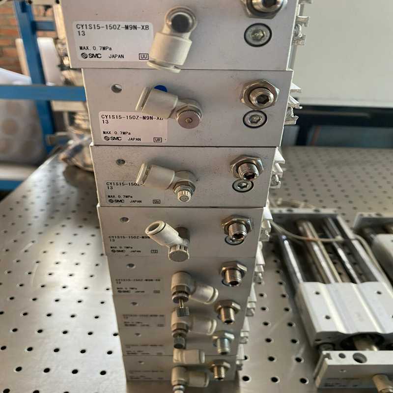 议价SMC  CY1S15-150Z M9N-XB13