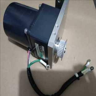 耶耶电子 om马达4IK25GN 实物拍 减速机4GN25K