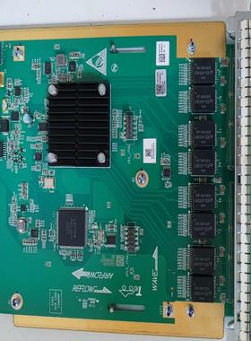 华三NSQM1TG8A 8口光扩展卡6000一块