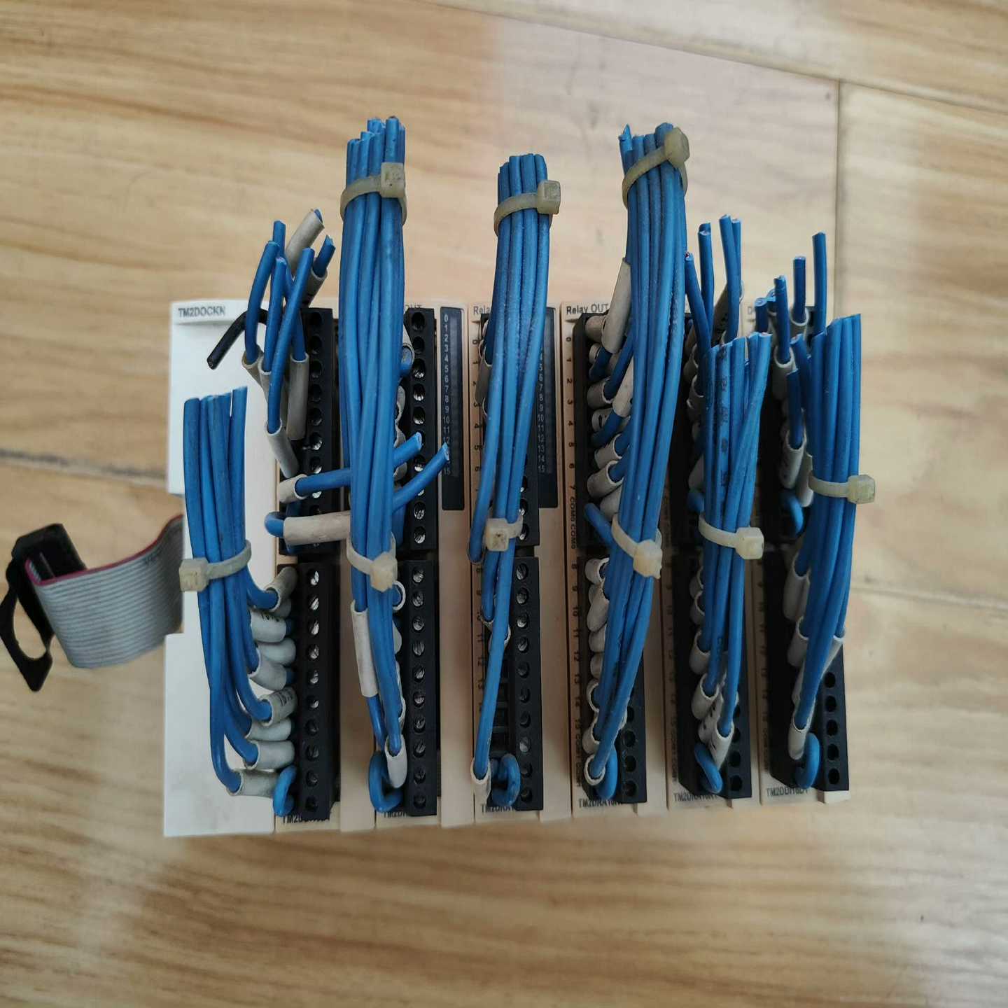 施耐德PLC TM2DDI16DT TM2DRA16RT 成--议价商品