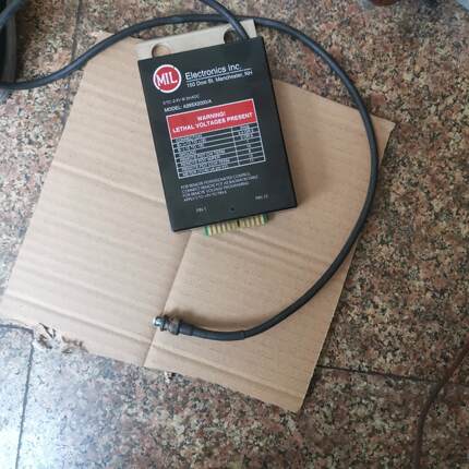 MIL VMODEL:A28SX2000/A 拆机的【鑫鑫商铺】