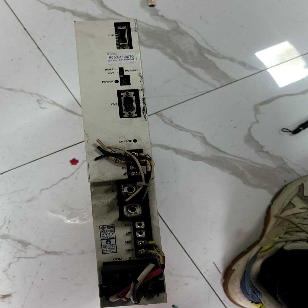议价: GC50-PSR070S 驱动器 件（开胡商行）