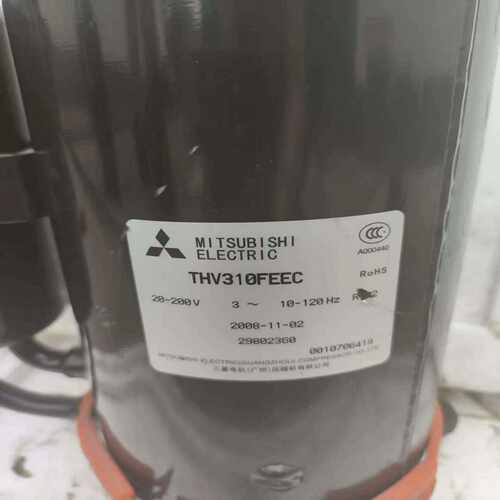 三菱THV310FEEC变频压缩机（gg设备）
