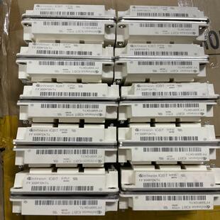 【星慕电子】FF300R12KT4   99新  成色如图