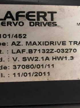 LAFERT控制XD101/452LAF.B7132Z-~询价